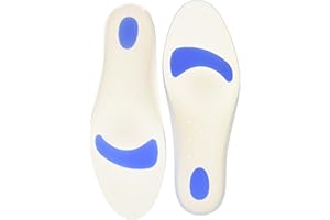 Orliman PL-750 - Plantilla, talla 5