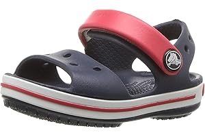 Crocs Crocband Sandal Kids, Unisex - Bambini e ragazzi