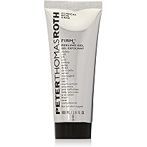 フェイスクリーム PETER THOMAS ROTH INSTANT FIRMx 100ml Peter Thomas Roth Instant Firmx 3.4 Fluid Ounce New by Peter