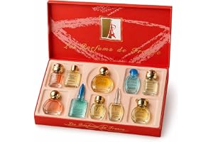 Charrier Parfums Dam Eau de Parfum, 10 st