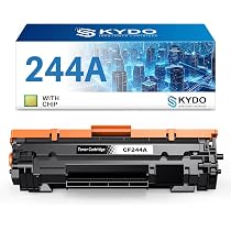 2 Toner Compatibili Alphaink Per HP 44A CF244A - 1000 Copie, Per LaserJet Pro M15-M17 E M28-M29 - Foto 3