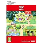 Pokémon Pokopia Standard | Nintendo Switch 2 – Code jeu à télécharger