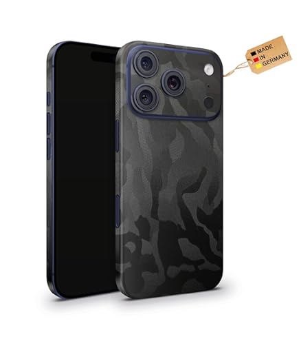 Lunso iPhone 14 Pro Max Duo Pack (2 stuks) Beschermfolie