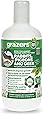 Grazers ltd GRAZERS G1 Concentrate 750ml Effective Against Damage from Rabbits, Pigeon, Deer Etc (Treats Up to 2000m2), Nylon/A