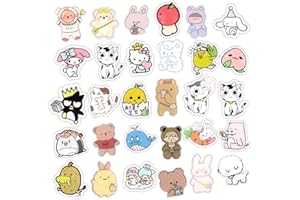 RosyFate zestaw broszek z kreskówki, 30 sztuk, przypinki z kreskówki, przypinki dla dzieci, dla dziewcząt, broszki do ubrań, przypinki truskawkowe, słodka broszka