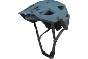 IXS Trigger AM Casco da bicicletta