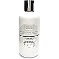 99% Naturale SHAMPOO | RIPARA E CRESCI - ALOE VERA, RICINO, ARGAN & ROSMARINO - 250 ml di Fine Line Apothecary. Senza Solfati