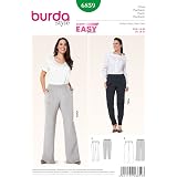 Simplicity New Look 6859 Cartamodello Per Separato Da Uomo/Donna
