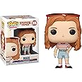 Funko Pop! Vinyl: Television: Stranger Things: Max Mayfield Mall Outfit - Collectable Vinyl Figure - Gift Idea - Official Merchandise - Toys for Kids & Adults - TV Fans - Model Figure for Collectors