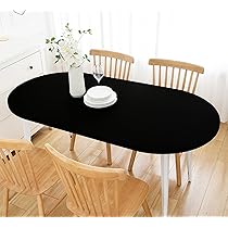 Tovaglia Pasqua Cfpolar Tovaglia Rotonda Con Angoli Elasticizzati, Con Bordo Diametro Regolabile 114.3-127 Cm