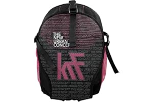 KRF Mochila para Patines New York