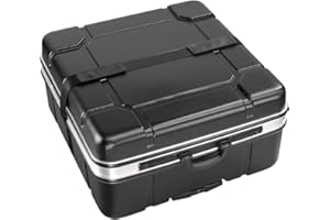 B&W International Etui składane - czarne