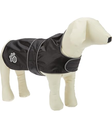 Trixie Regenmantel Hund Trixie Mantel Für Hunde, Kleidung Für