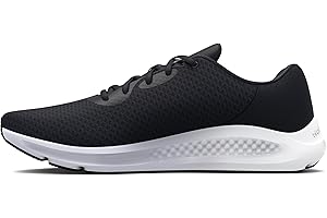 Under Armour Charged Pursuit 3 Trainers Womens