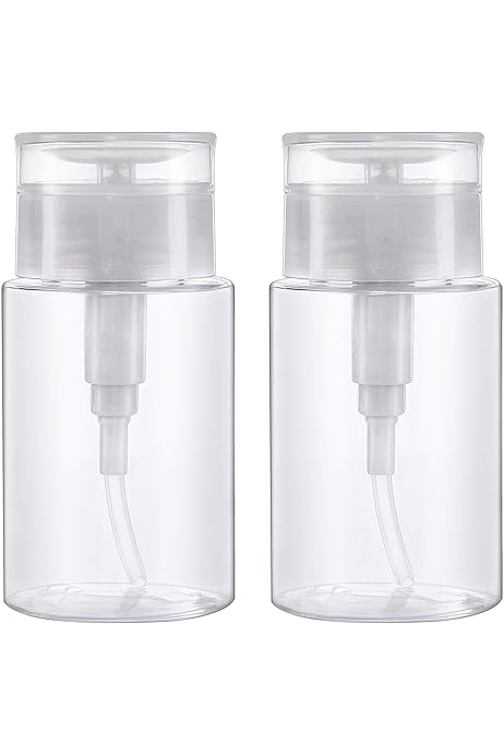 Dispenser Per Solvente Da 200ml Con Pompa In Acciaio - Erogatore Sicuro ESD - Foto 13