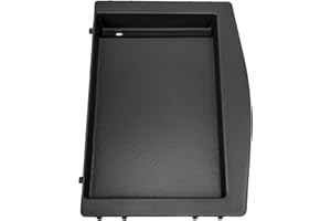 ONLY FIRE Onlyfire Plancha de Hierro Colado para barbacoa de Gas Weber Genesis II & LX 300, 400 y 600 Serie