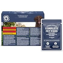 Purina Friskies Vitafit Mini Menü Hundefutter – 6x1,5 Kg (9 Kg), Mit Huhn & Gemüse