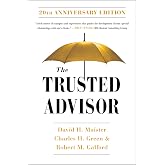 The Trusted Advisor: 20th Anniversary Edition