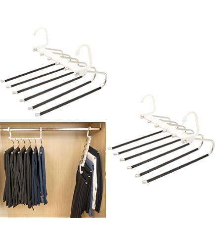 Accessori Subacquea Gruccia Appendiabiti - Per Tute E Abiti - Spallacci Larghi - Plastica Resistente Scubapro Suit Hanger