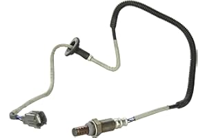 Denso 234-4517 Oxygen Sensor