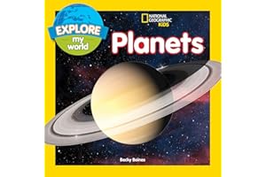 Explore My World Planets