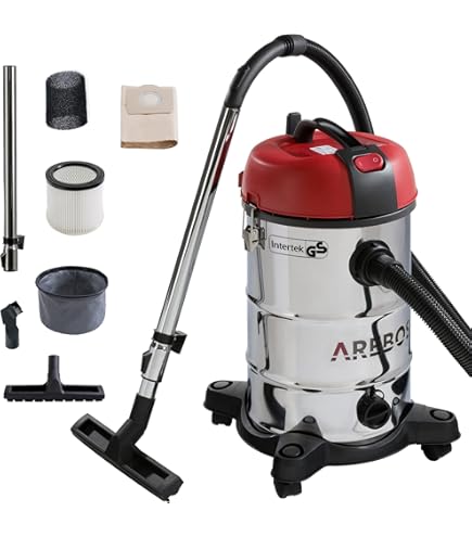 Sac Aspirateur Parkside Pwd 20 C3 12 Sacs U00e0 Poussiu00e8e Pou