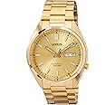 Lorus Herren-Uhren Analog Automatik 32025150
