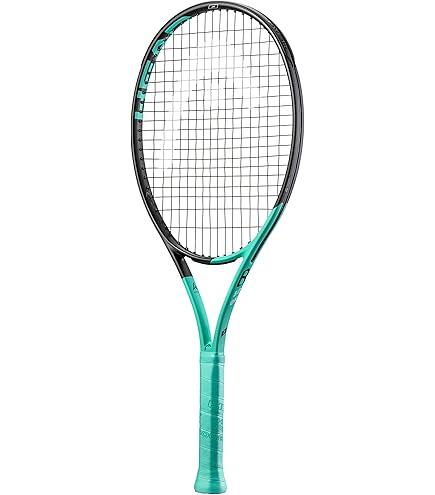 Head Auxetic 2.0 Boom Alternate 26 Inch Junior Tennis Racquet (4