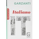 Il piccolo dizionario di italiano