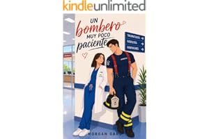 Un bombero muy poco paciente