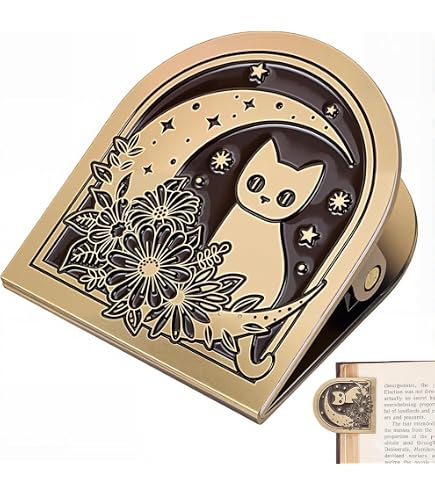 Clip Carnet De Voyage Métal Vintage - Motif Papillon Bronze - Pour Journal, Livre, Factures - Décoration Rétro - 4.55x4.05cm