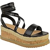 clarks women's perri island wedge sandal