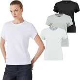 Giorgina Ferri 3'l&uuml; Kutu Premium Kadın Tee T-shirt Valeria
