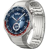 Huawei Watch GT5 Pro 46mm - Titanium