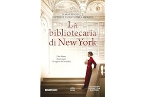 La bibliotecaria di New York