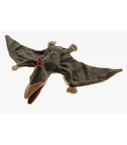 Keel Toys Velociraptor Plüschtier – 38 Cm, Kuschelweich & Zu 100% Aus Recyceltem Material, Eco-friendly Dino Spielzeug