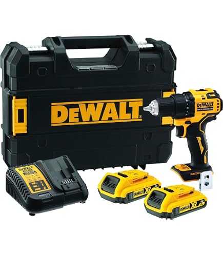 Replacement Gearbox Transmission For DeWalt DCD792 DCD791 Drill - Compatible Part N438742, Integrated Chuck, Easy Install - View #7