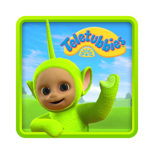 Teletubbies Dipsy's Fancy Hat Maker Amazon.de Apps für Android