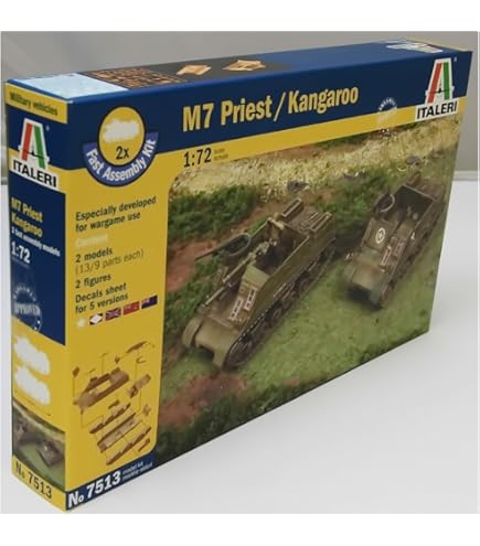 FORCES OF VALOR 1/72 : US M24 Chaffee