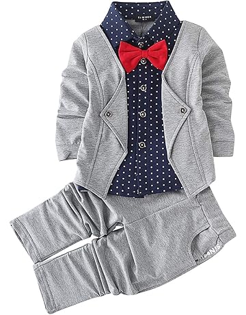 baby boy dress on amazon