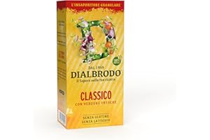 Dialcos Dialbrodo Classico