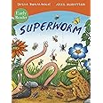 Superworm Early Reader