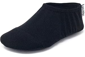 Slipfree Non-Slip Shoes for Girls and Boys. Light, Soft and Comfortable, Unisex, Kids Beach Water Shoes with Protective Sole, Ideal for Holiday, Sports, Home and More. Protects against weever fish