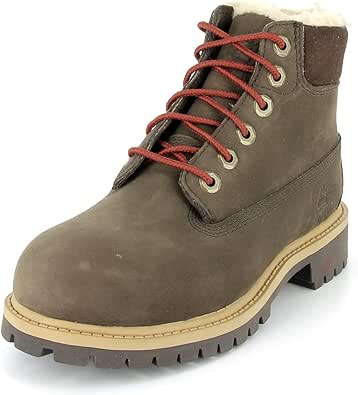 timberland bambina amazon