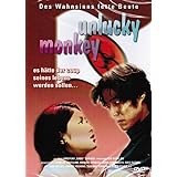 Unlucky Monkey - Des Wahnsinns fette Beute