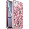 OtterBox Symmetry Clear Series Case for iPhone XR (Only) - Non-Retail Packaging - Best Buds