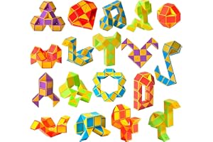 BeyondLuv Party Favors For Kids Toy 12Pcs Puzzles Toys for Boys Girls Kid Party favours Mini Return Gifts Toys Goodie Bags Gifts for Kids Pinata Giveaways For Kid Party Bag Fillers