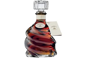 ‎TORRES BRANDY Torres Brandy Jaime I (1x 0,7l) - spanischer Brandy aus der Weinbauregion Penedès - im Solera-Verfahren gereift - 70cl mit 38% vol.