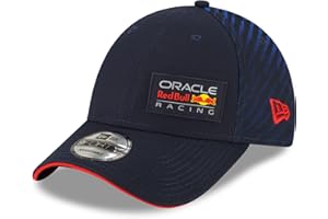 NEW ERA 2023 Red Bull Racing 9Forty Team Cap - Night Sky