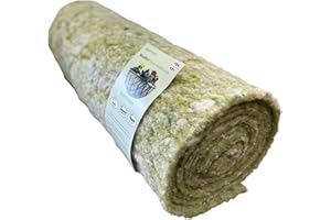 Perfectflags Hanging Basket Liner Woolrich 4m x 0.6m Roll